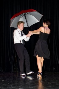 Balbrella